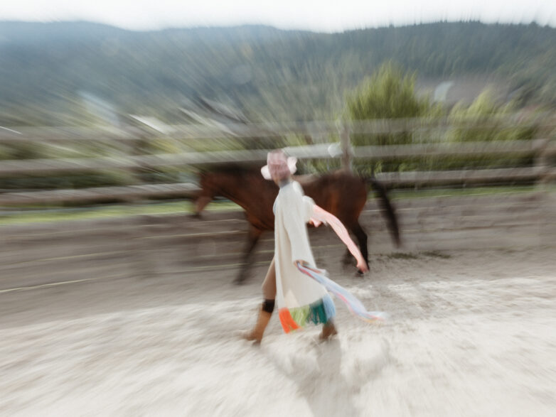 CHARITY ORGANISATION’S COMMUNICATION